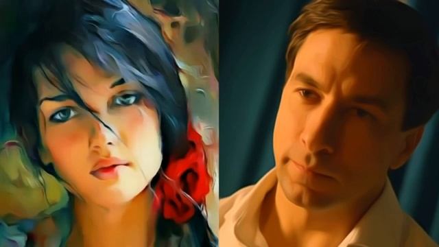 Григорий Антипенко в фан-клипе ВЕДЬМА в исп. Ирины Шведовой смотреть онлайн