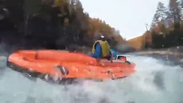 Туризм, рыбалка, отдых в Якутии!!! смотреть онлайн