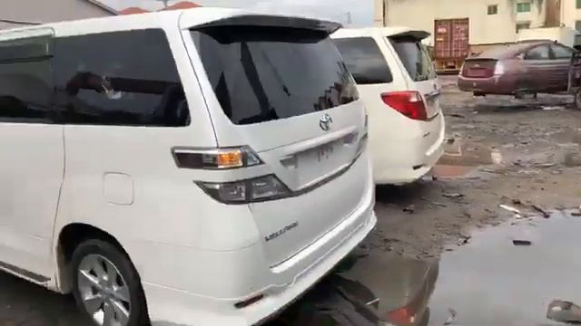 2010 Vellfire & 2009 Toyota Alphard for Sale | The 2010 Toyota Vellfire Top Option Review Detail смотреть онлайн