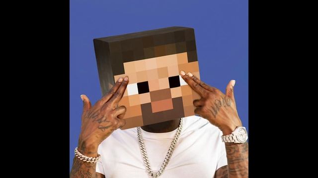 Goin Mining - Minecraft Parody of DaBaby's - Goin Baby смотреть онлайн