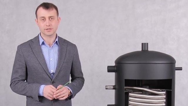 Отзывы S-TANK: бак HFWT смотреть онлайн