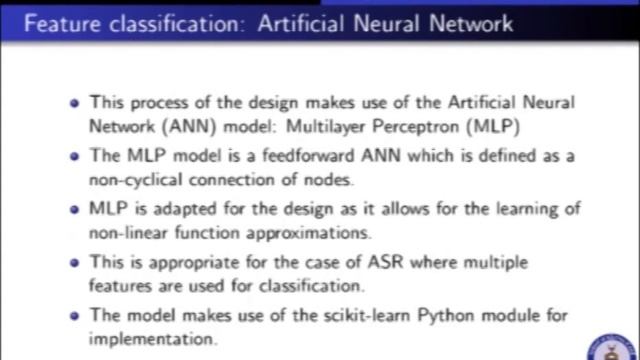 Speech-to-text synthesis for the language of Afrikaans смотреть онлайн