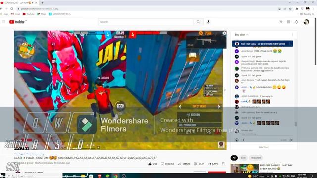 Non Stop Gaming React My Video 1 vs 4 #nonstopgaming @Nonstop Gaming ||Grena Free Fire ||#PART 2 смотреть онлайн