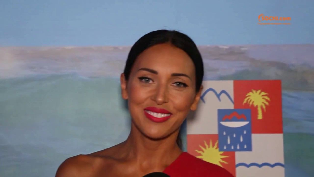 Алсу. Интервью. Новая Волна - 2017 (09.09.2017) смотреть онлайн