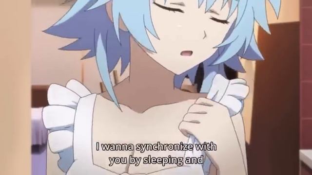 I sleep n_ked… смотреть онлайн