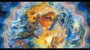 ЖИВА МАТУШКА славянская мантра Светозар и группа «Аурамира» #жива #мантра