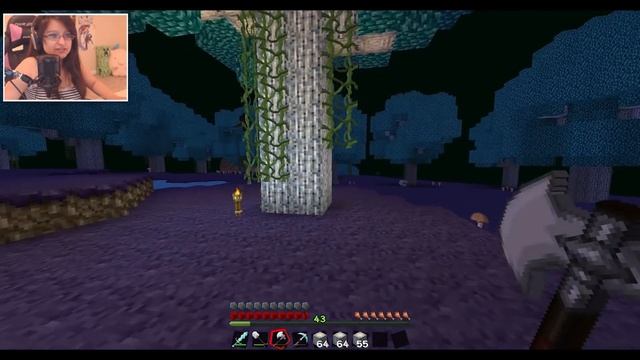 The Wyvern Elder | Minecraft Diaries [S1: Ep.34] Roleplay Survival Adventure! смотреть онлайн