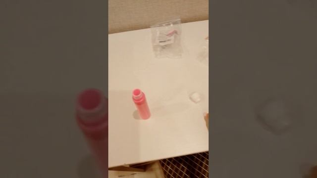 Распаковка маркера Алсити и Дриппер с WILDBERRIES ((советую. смотреть онлайн