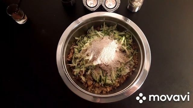 Необыкновенно вкусные котлеты без мяса ?.Frikadellen Ohne Fleisch. VEGAN?