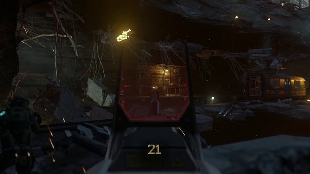 CALL of DUTY: ADVANCED WARFARE(ПРОХОЖДЕНИЕ НА РУССКОМ Ч.1 ) смотреть онлайн