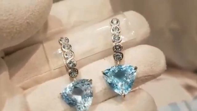 ✨цитрин, топаз, кварц с хлоритом✨ смотреть онлайн