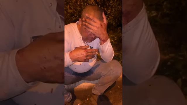 мигрант хотел изнасиловать детей...(с'м, описание) смотреть онлайн