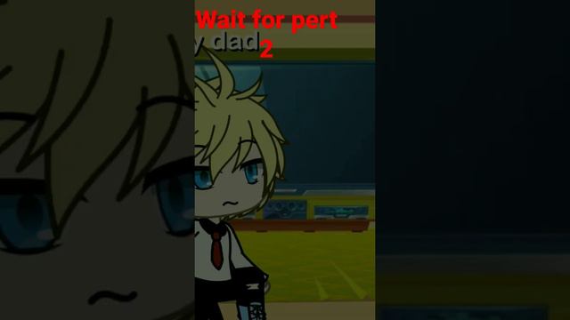 doll || my dad got my doll in gacha life смотреть онлайн