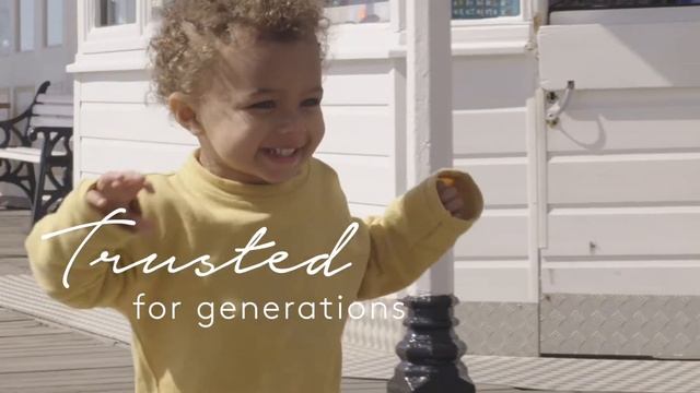 Silver Cross | Crafted. Trusted. Loved. смотреть онлайн