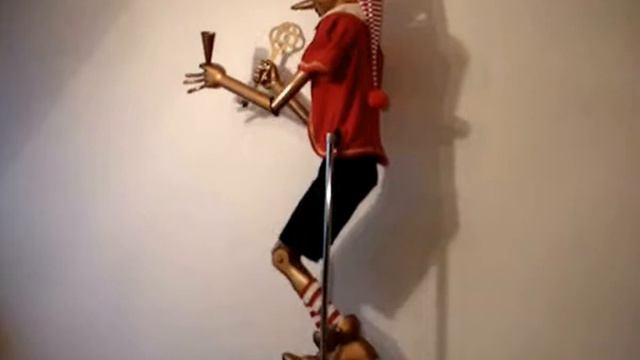 Самая большая кукла смотреть онлайн