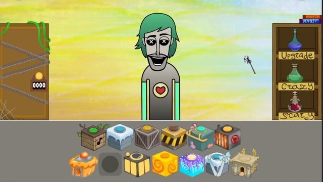 Monsterbox: GOLD EPIC WUBBOX + ALL EPIC WUBBOX | wubbox incredibox mods | Gold island epic wubbox смотреть онлайн