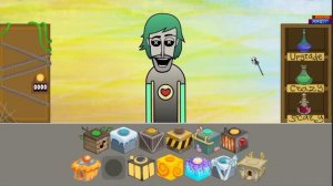 Monsterbox: GOLD EPIC WUBBOX + ALL  EPIC WUBBOX | wubbox incredibox mods | Gold island epic wubbox