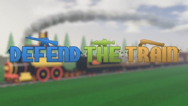Defend The Train OST - Main Theme смотреть онлайн