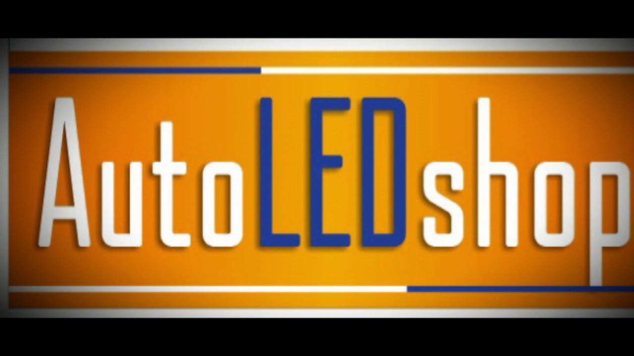 Лед лампы D1S D2S D3S D4S на американском чипе CREE XHP50