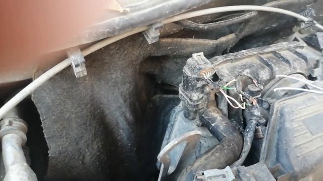 Загорелся чек (Check engine) Lada Largus что это такое смотреть онлайн