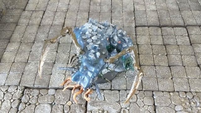 Citadel Contrast Paints смотреть онлайн