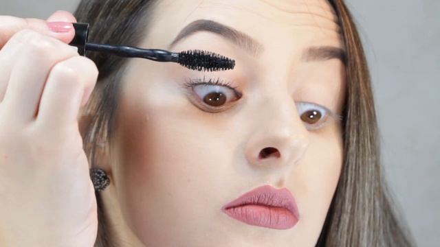 Resenha: Maybelline The Colossal Go Extreme!