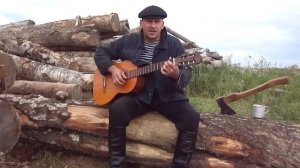 Не печалься, любимая (Чередой, за вагоном вагон...)