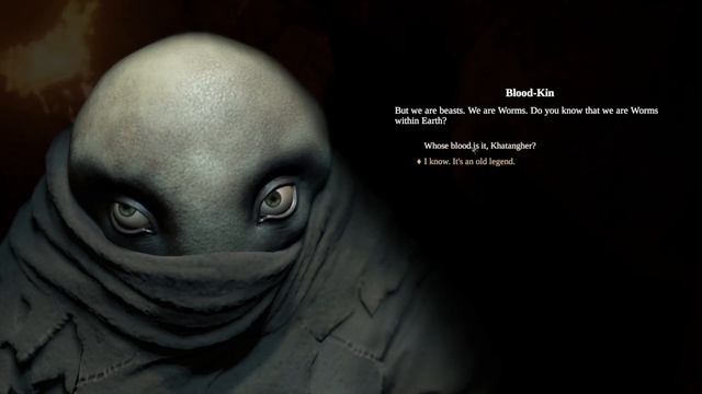 The SCARIEST thing I've done in Pathologic 2 [25] смотреть онлайн