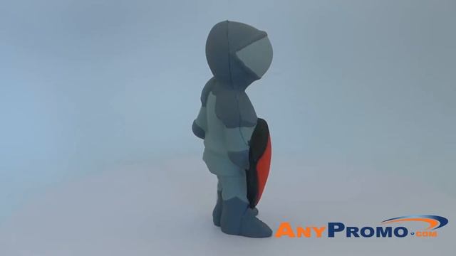 Promo Product Review: Knight Squeezies - Stress reliever| AnyPromo 652422 смотреть онлайн
