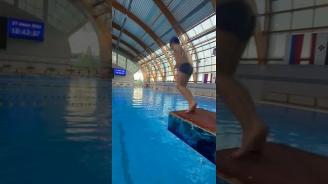 ГОШИНЫ тренировки. День 29! смотреть онлайн