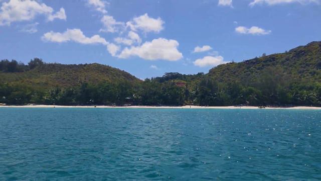 Сейшельские острова(1) смотреть онлайн