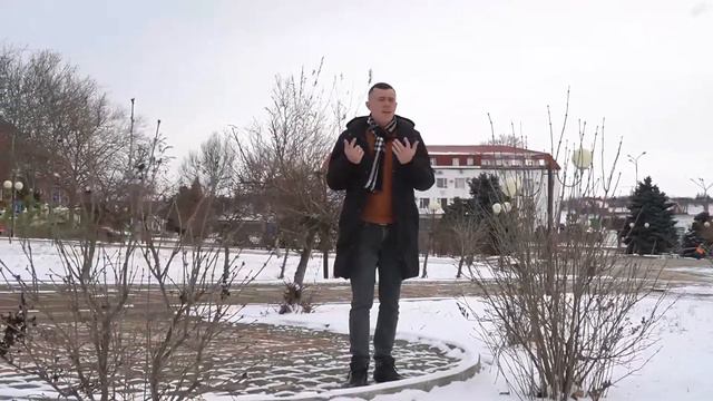 Потрясающая песня - Я с ней живу я с ней кайфую! Надеюсь она вам понравится в моём исполнении. смотреть онлайн