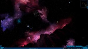 Космические рейнджеры. Знакомство.