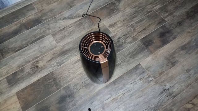 Обзор увлажнителя воздуха Philips HU2718 смотреть онлайн