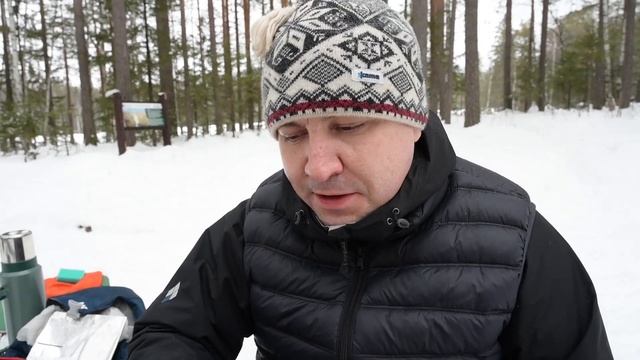 Сублиматы Mountain House на Таганае ! смотреть онлайн