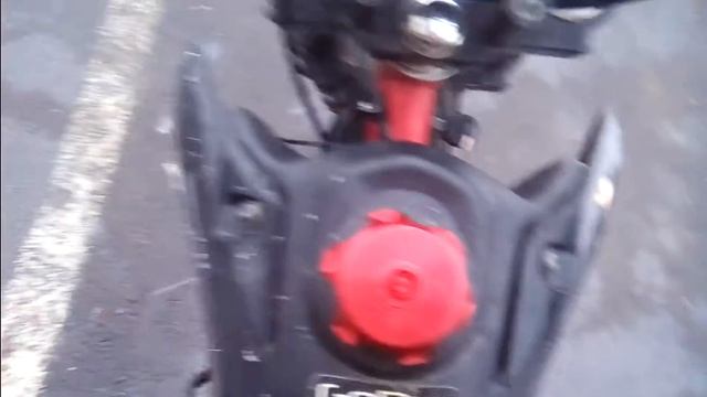 Ирбис ттр125 смотреть онлайн