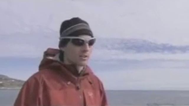 Extreme Sport: Iceberg Climbing смотреть онлайн