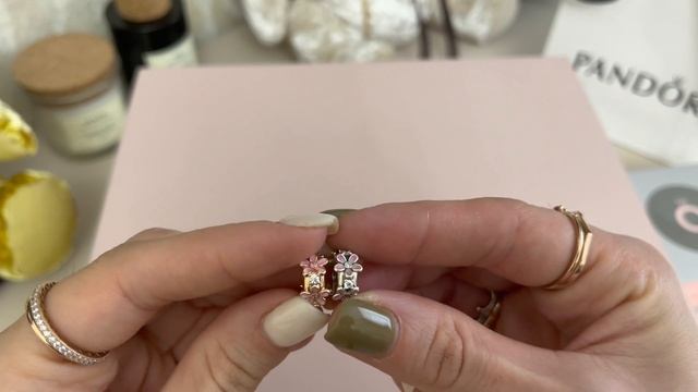 Мой Браслет Пандора??? | My Pandora Bracelet | VIKOL VIKOL смотреть онлайн