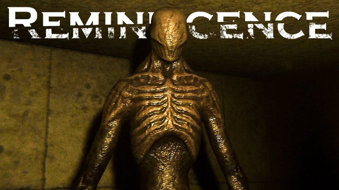 НЕ ИГРАЙ СО ВРЕМЕНЕМ! - REMINISCENCE