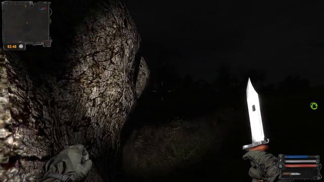 S.T.A.L.K.E.R WIND OF TIME (Ветер времени) #10 ( С Монолитом врукопашную ) смотреть онлайн