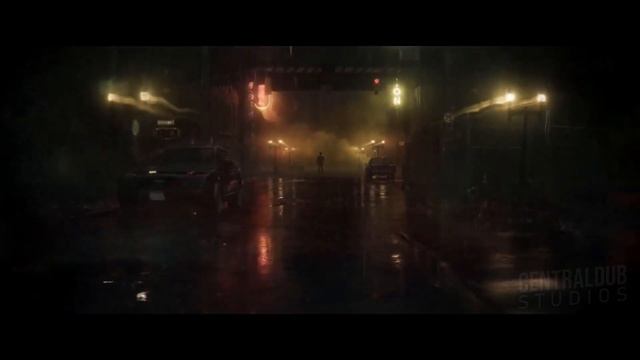 Trailer - Alan Wake 2 // DUBLADO PT-BR (fandub) смотреть онлайн