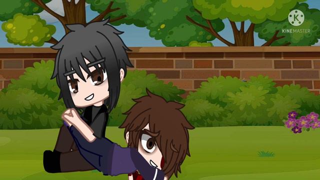 Past Oliver Tickles Teen William Part 3 Of Why William Is Now Terrified Of Spiders