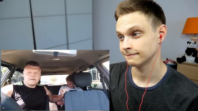 СУМАСШЕДШИЙ ВОДИТЕЛЬ В ЯНДЕКС ТАКСИ УГРОЖАЛ ПАССАЖИРУ СОИТИЕМ! смотреть онлайн