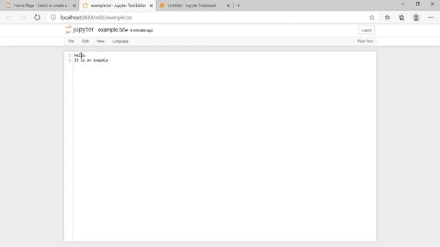 Python #24 File Operation Part 2 [G&G] [ENG] The Complete Python Course смотреть онлайн