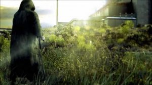 S.T.A.L.K.E.R. Тени Чернобыля. Сон первый.