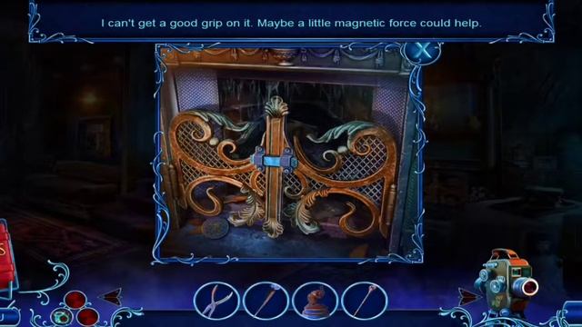 Mystery Tales 14:Hidden Objects || Part 2 || New Horror Story Game?☠️ смотреть онлайн