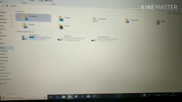 Screen Flickering Problem In Window 10 ? HP Pavilion 15 | How To Fix смотреть онлайн