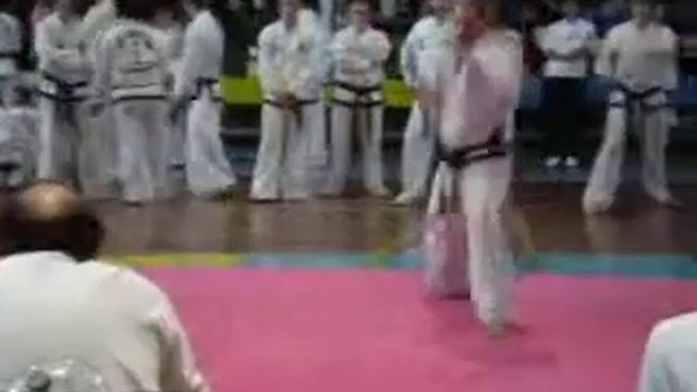 Alex Henke- Choi Yong -torneo nacional 2010 itf смотреть онлайн