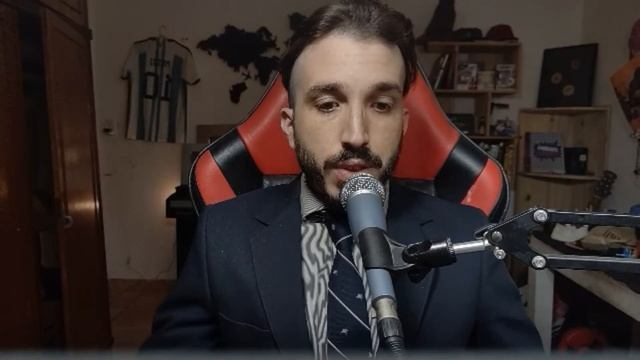 Los Misterios De Rodo - Episodio 29  - AREA 51 Y OVNIS?