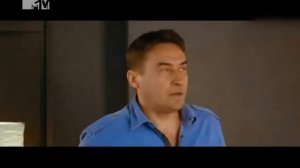 Горячее кино: "О чём ещё говорят мужчины"